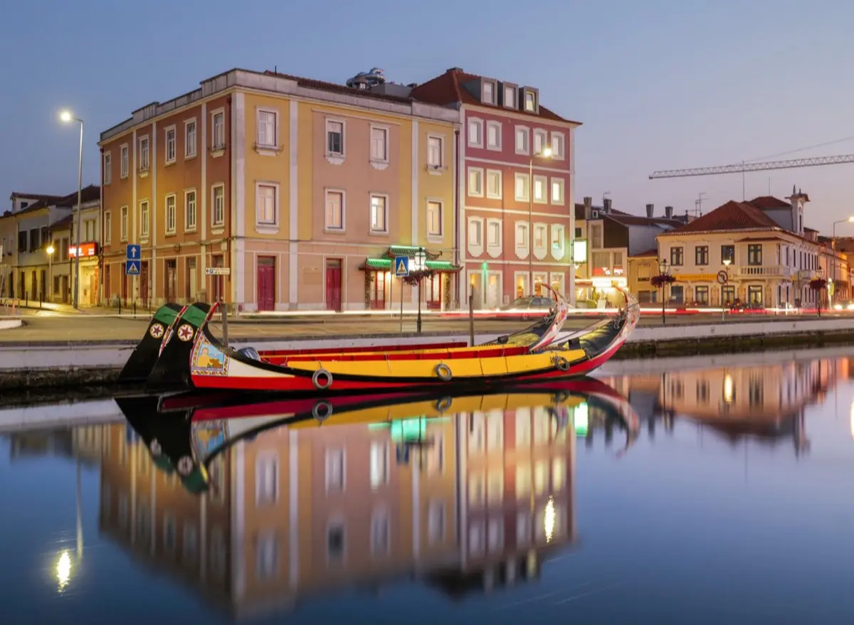 Aveiro