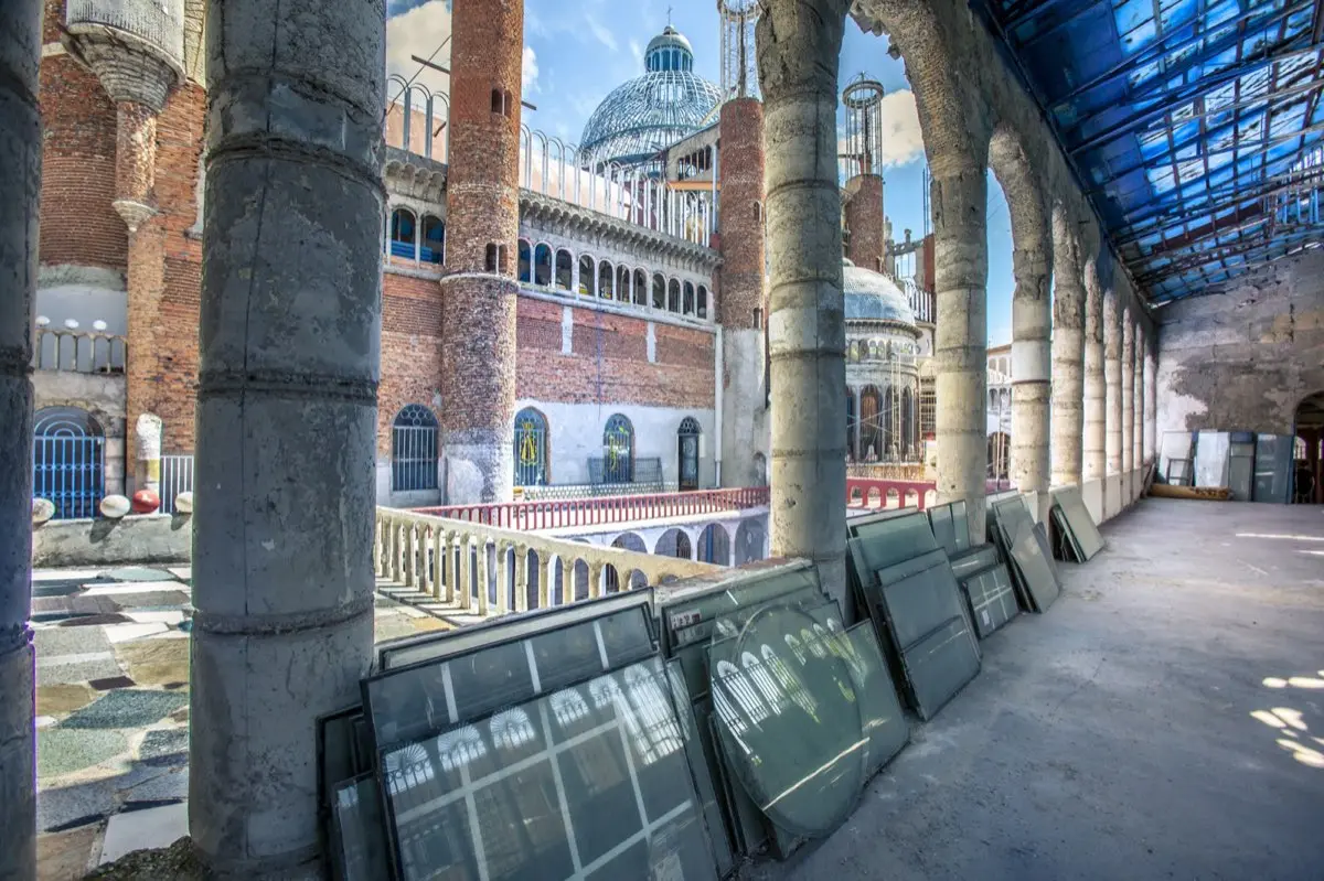 La Catedral de Justo