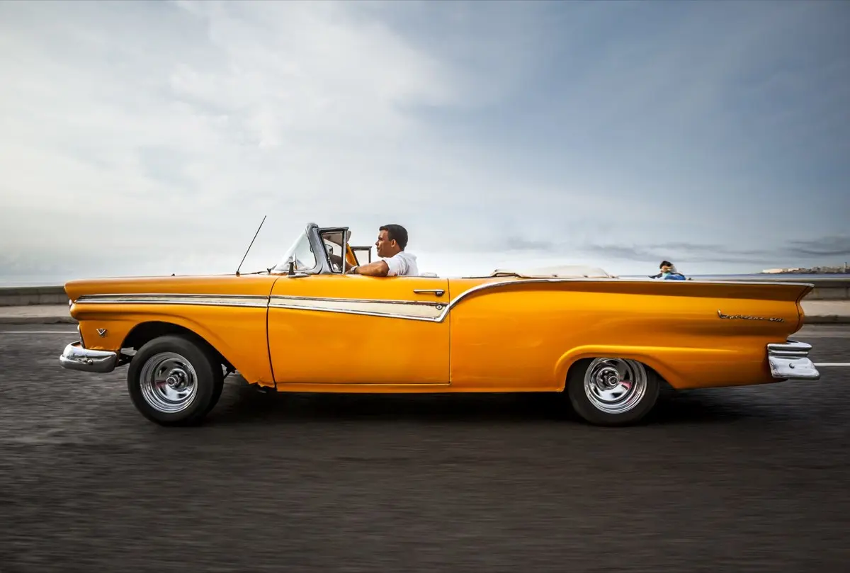 American Classic
