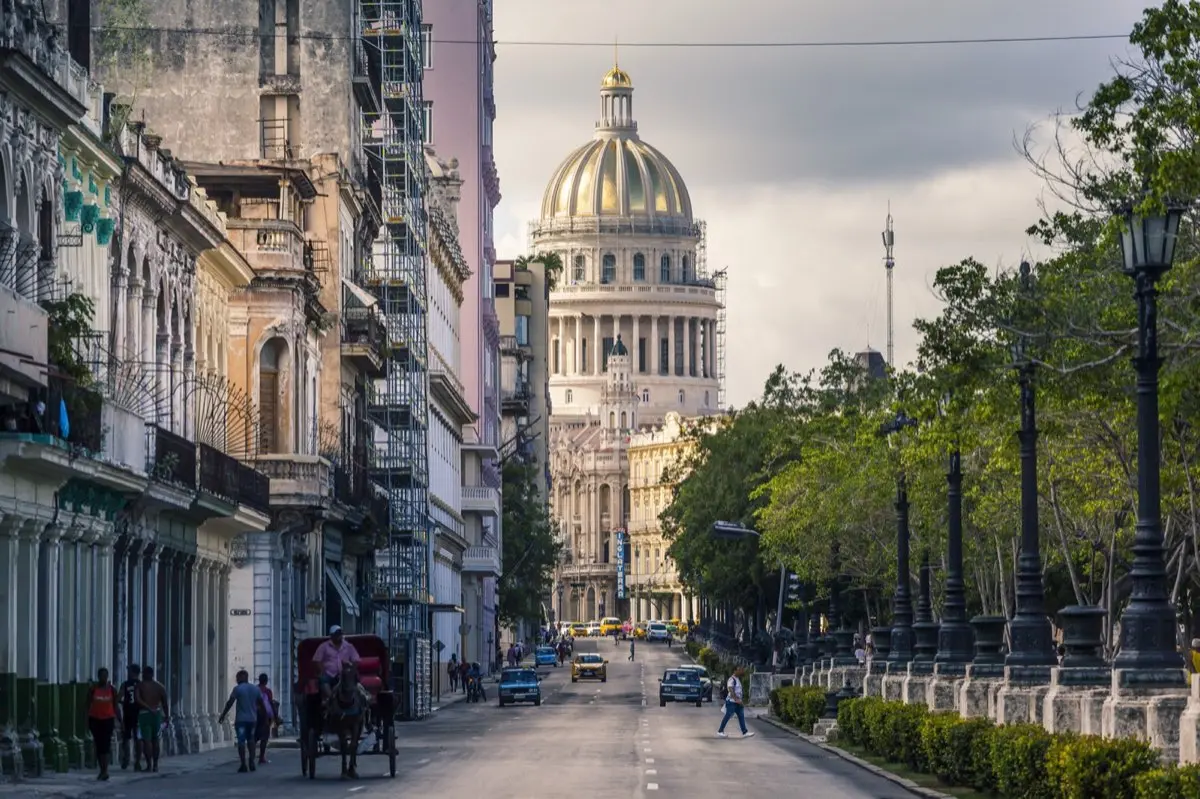 Havana