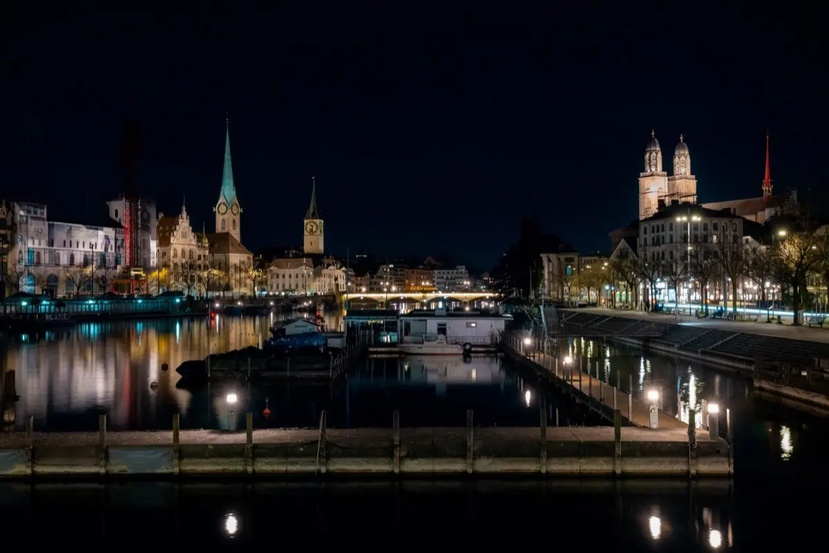 Zurich