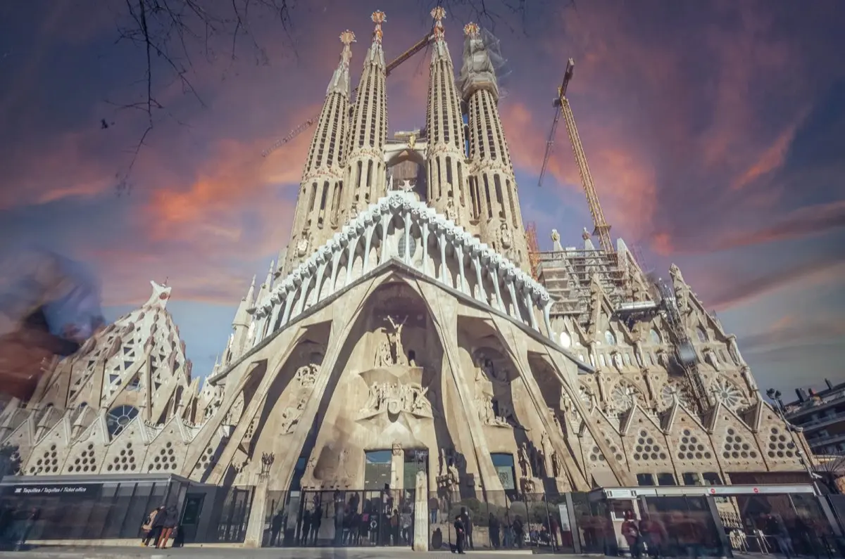 España