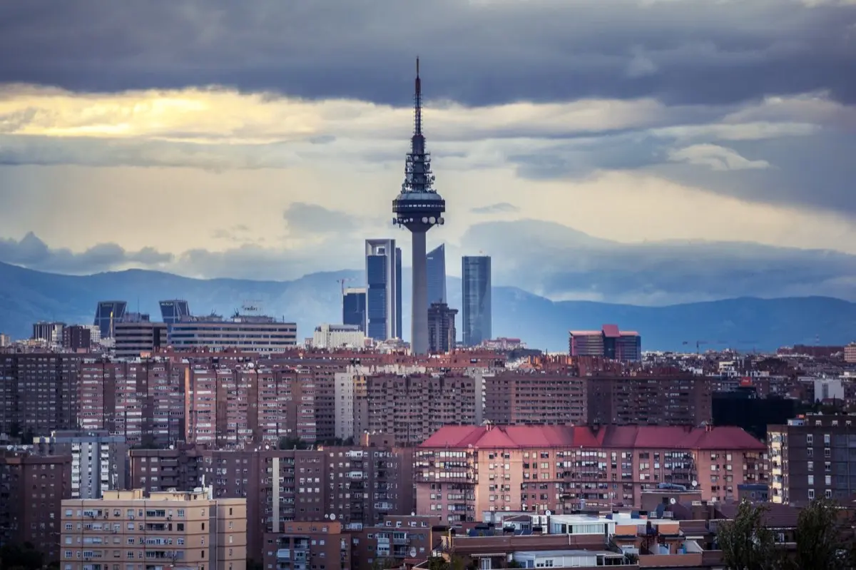 Madrid