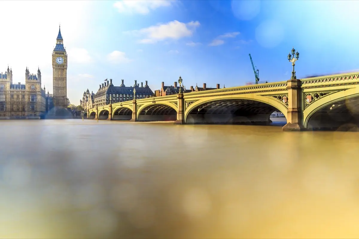 London