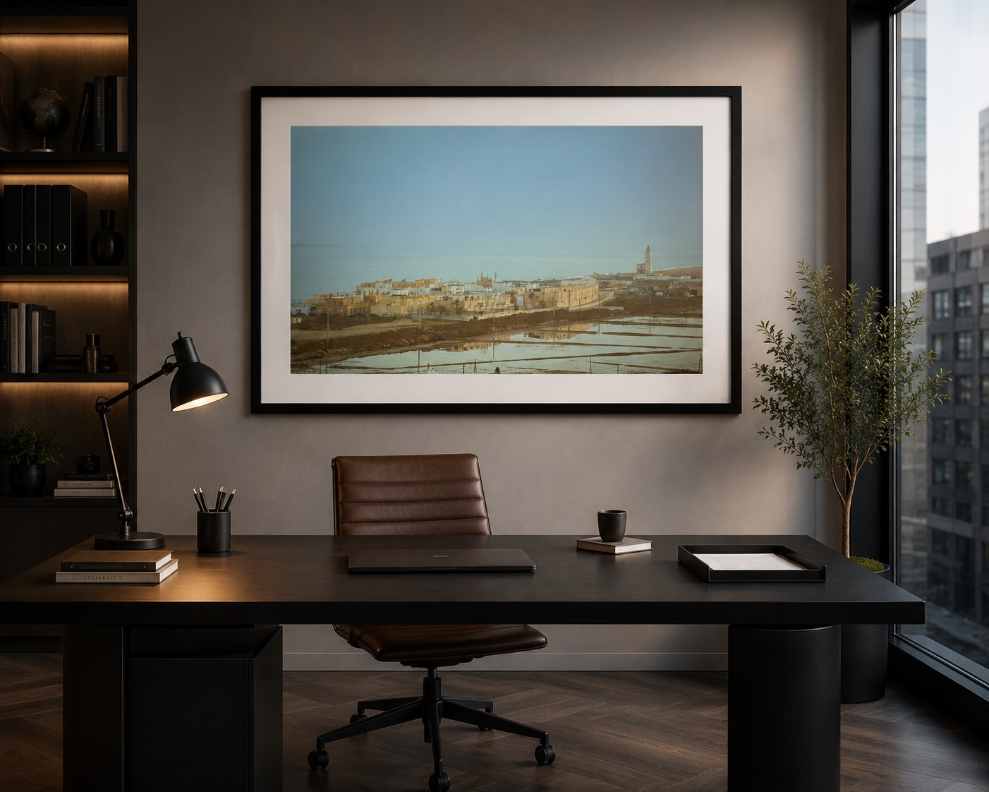 Mockup 5
